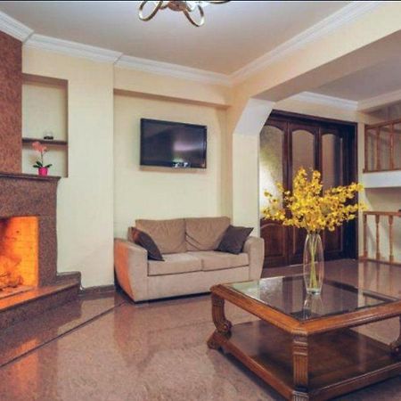 Bed and Breakfast 7 Star Tbilisi Exteriér fotografie