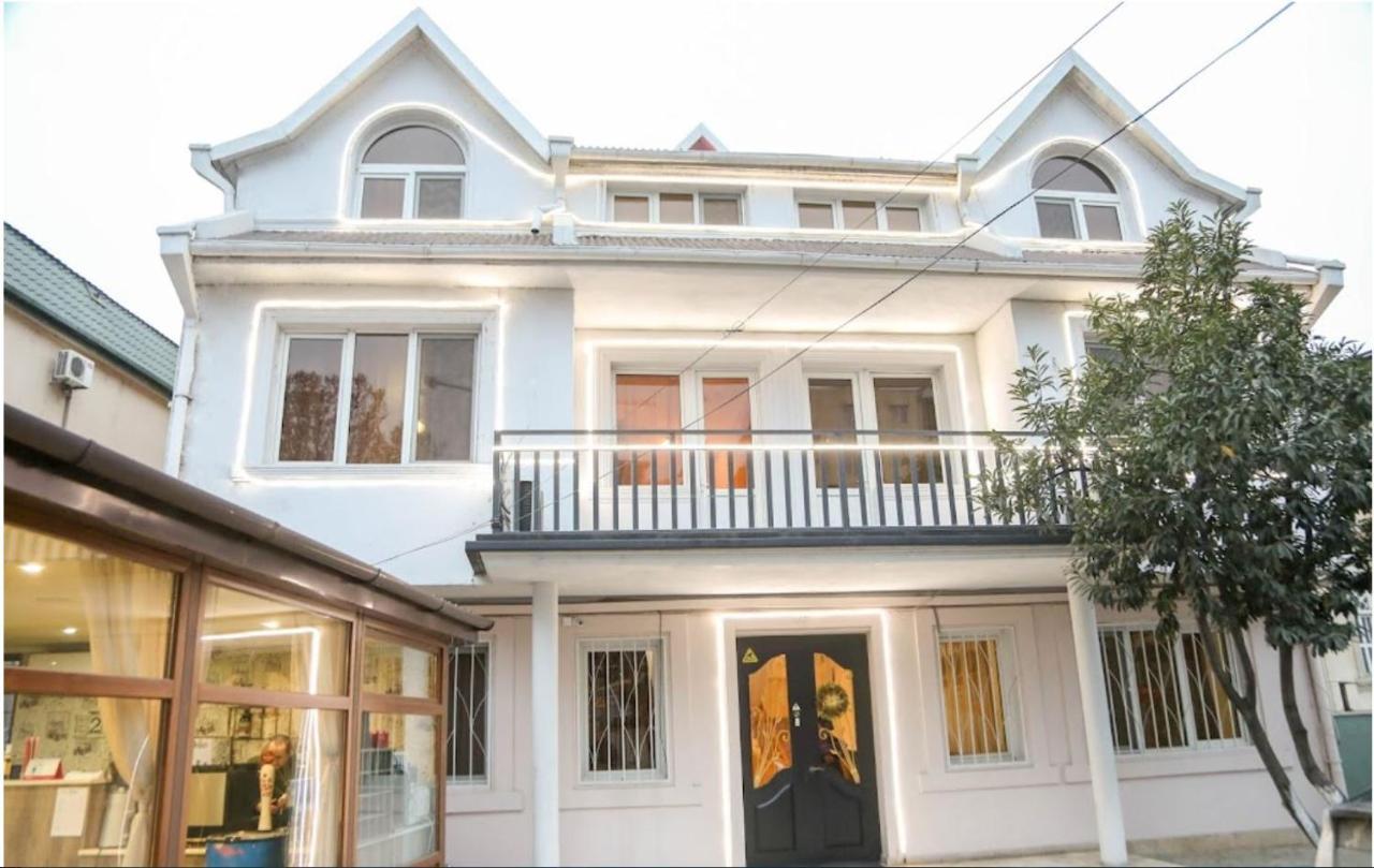 Bed and Breakfast 7 Star Tbilisi Exteriér fotografie