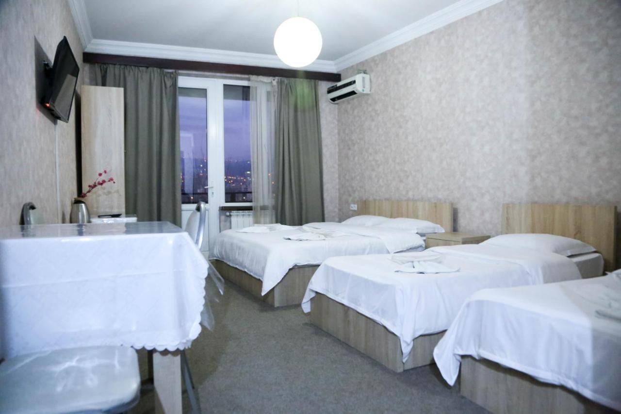 Bed and Breakfast 7 Star Tbilisi Exteriér fotografie