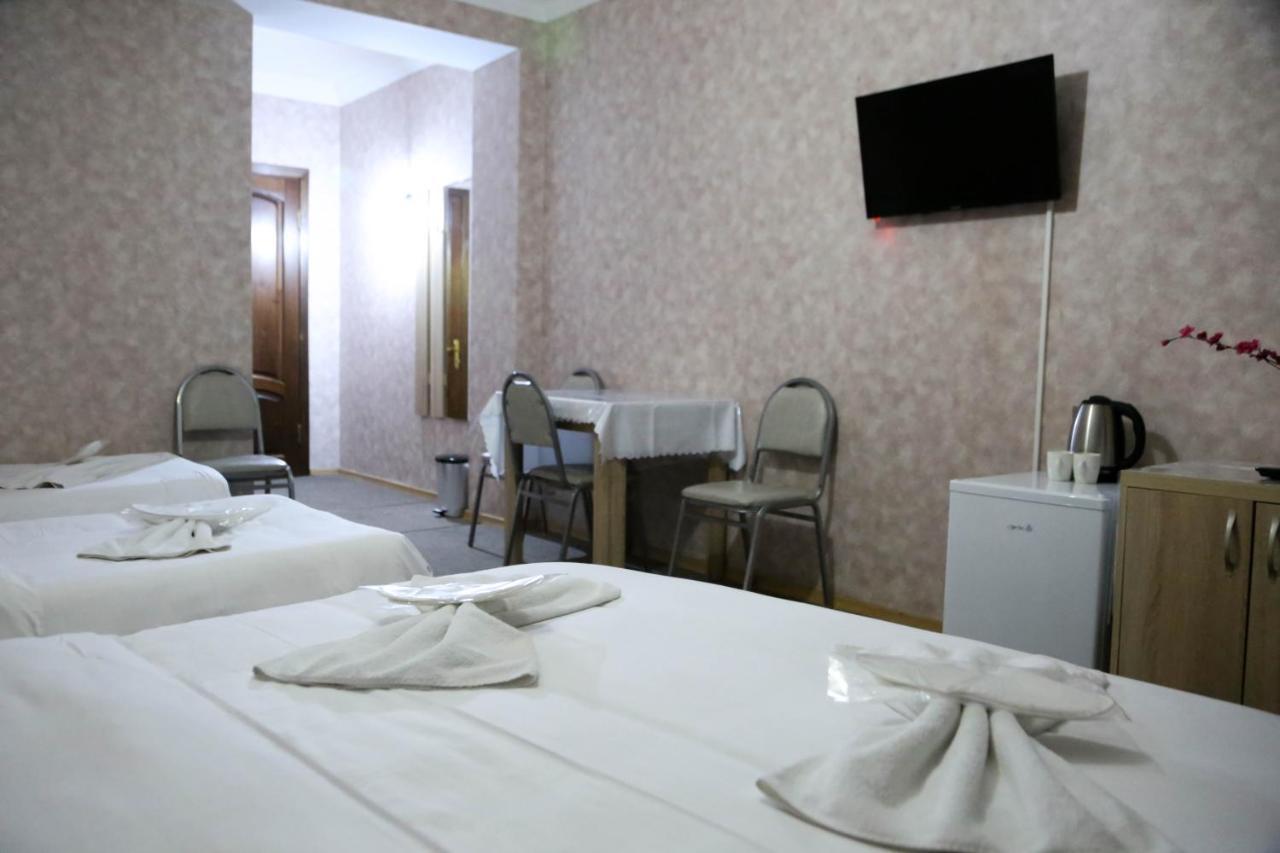 Bed and Breakfast 7 Star Tbilisi Exteriér fotografie