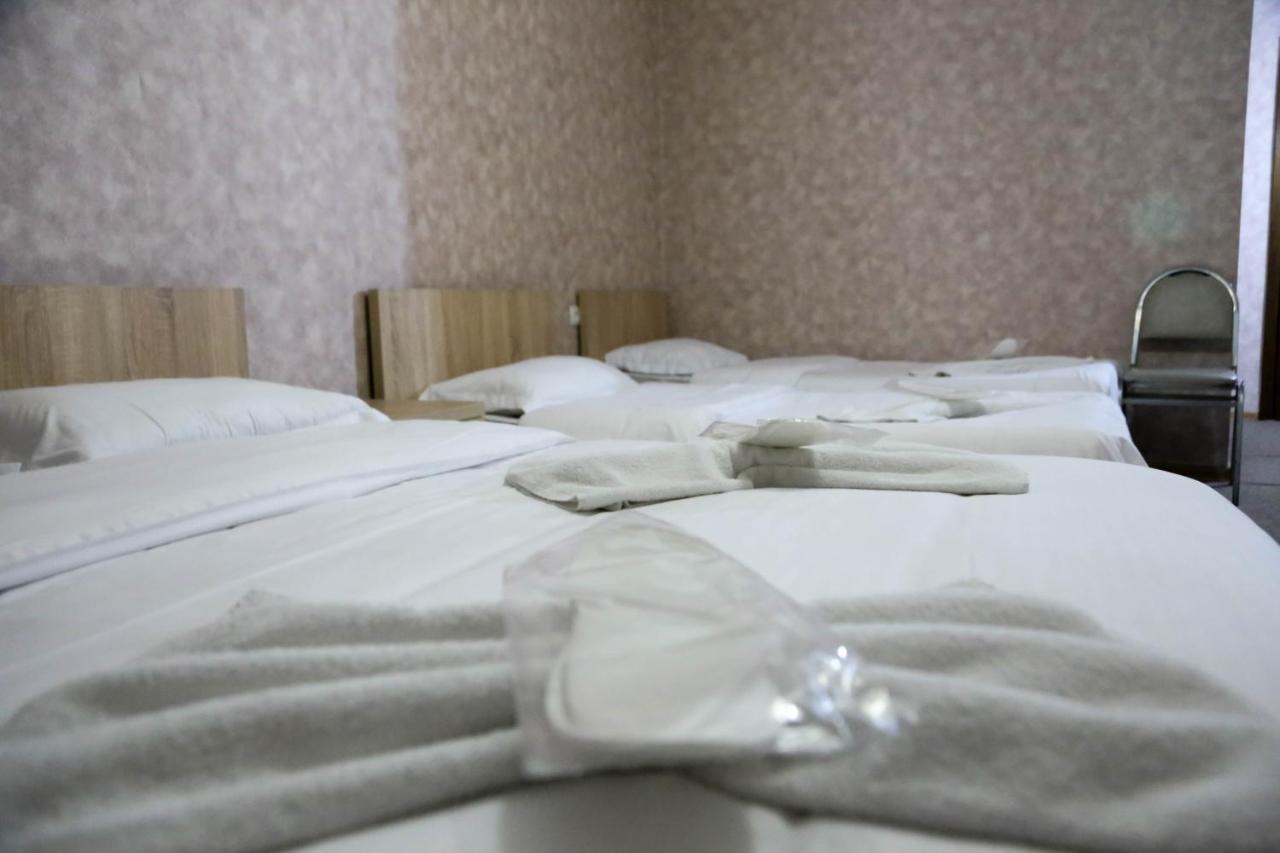 Bed and Breakfast 7 Star Tbilisi Exteriér fotografie