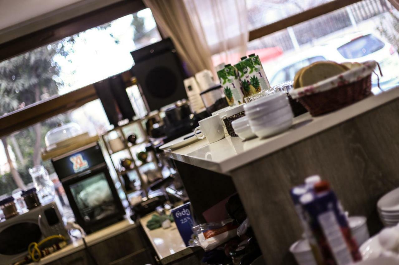 Bed and Breakfast 7 Star Tbilisi Exteriér fotografie