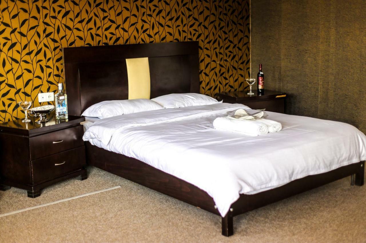 Bed and Breakfast 7 Star Tbilisi Exteriér fotografie