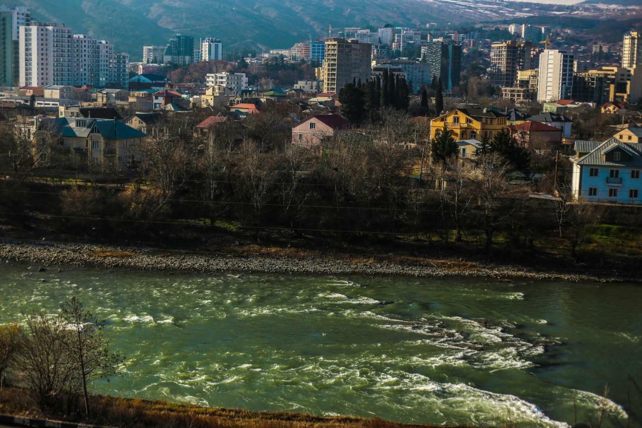 Bed and Breakfast 7 Star Tbilisi Exteriér fotografie