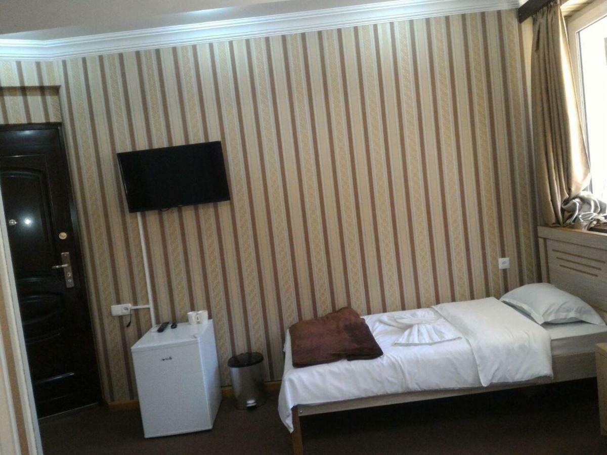 Bed and Breakfast 7 Star Tbilisi Exteriér fotografie