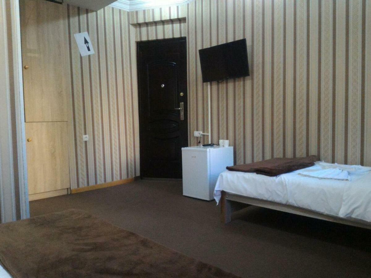Bed and Breakfast 7 Star Tbilisi Exteriér fotografie