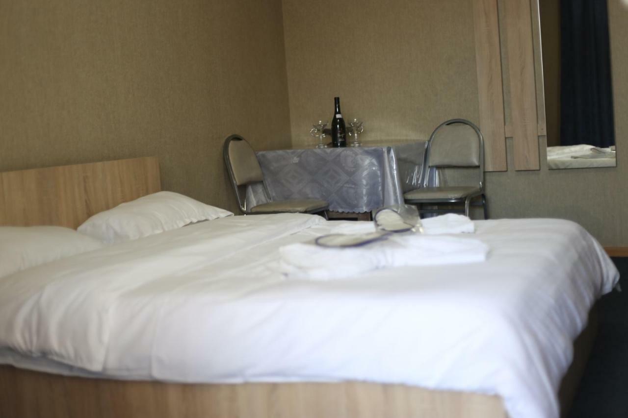 Bed and Breakfast 7 Star Tbilisi Exteriér fotografie