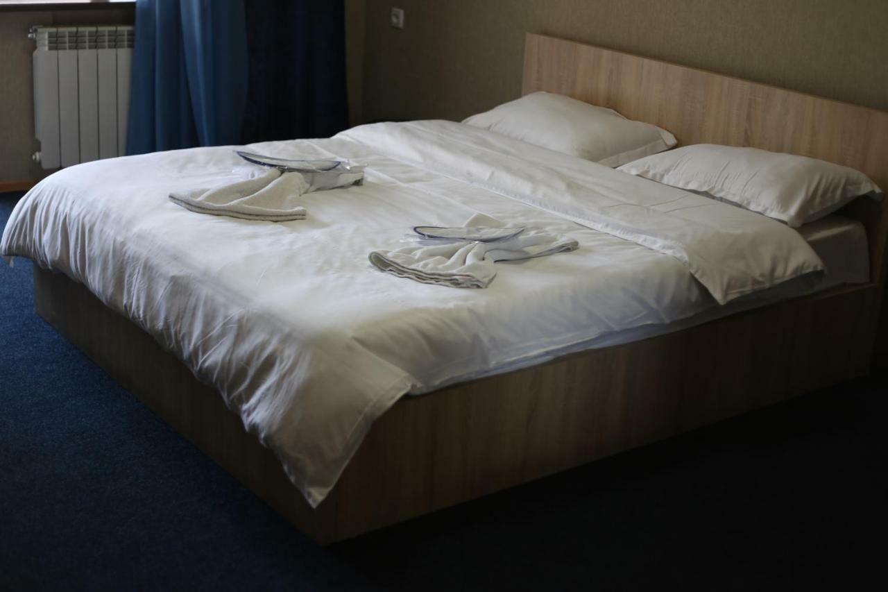 Bed and Breakfast 7 Star Tbilisi Exteriér fotografie