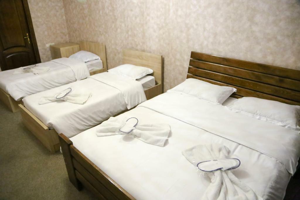 Bed and Breakfast 7 Star Tbilisi Exteriér fotografie