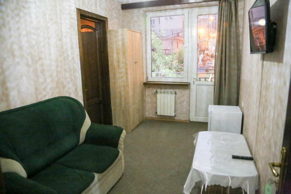 Bed and Breakfast 7 Star Tbilisi Exteriér fotografie