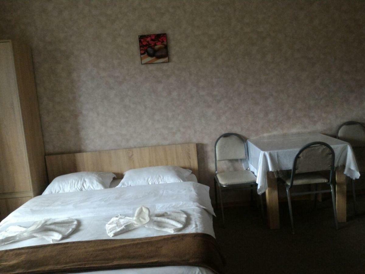 Bed and Breakfast 7 Star Tbilisi Exteriér fotografie