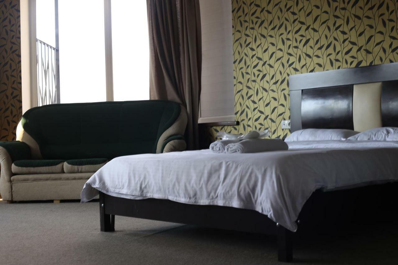 Bed and Breakfast 7 Star Tbilisi Exteriér fotografie