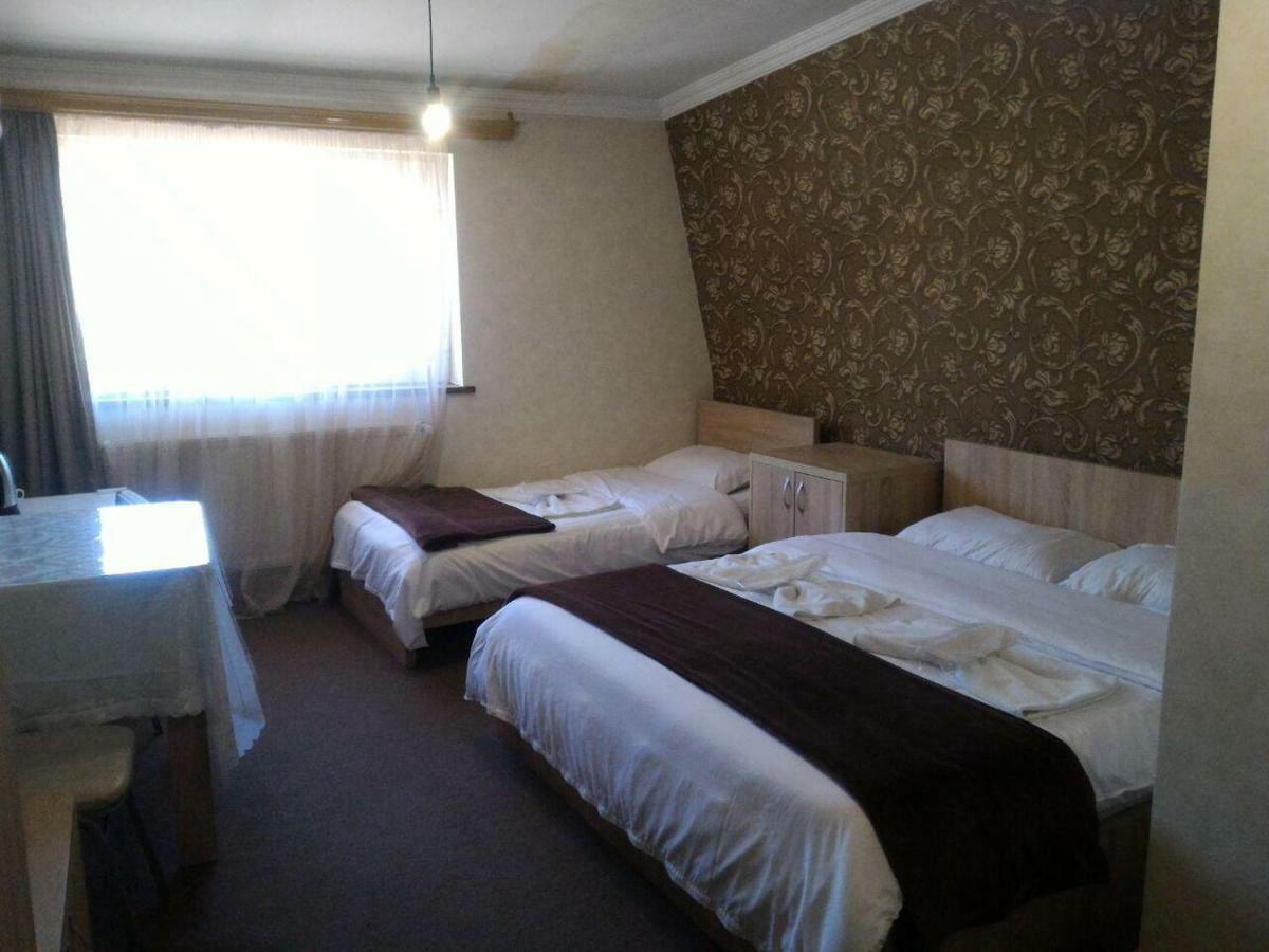 Bed and Breakfast 7 Star Tbilisi Exteriér fotografie