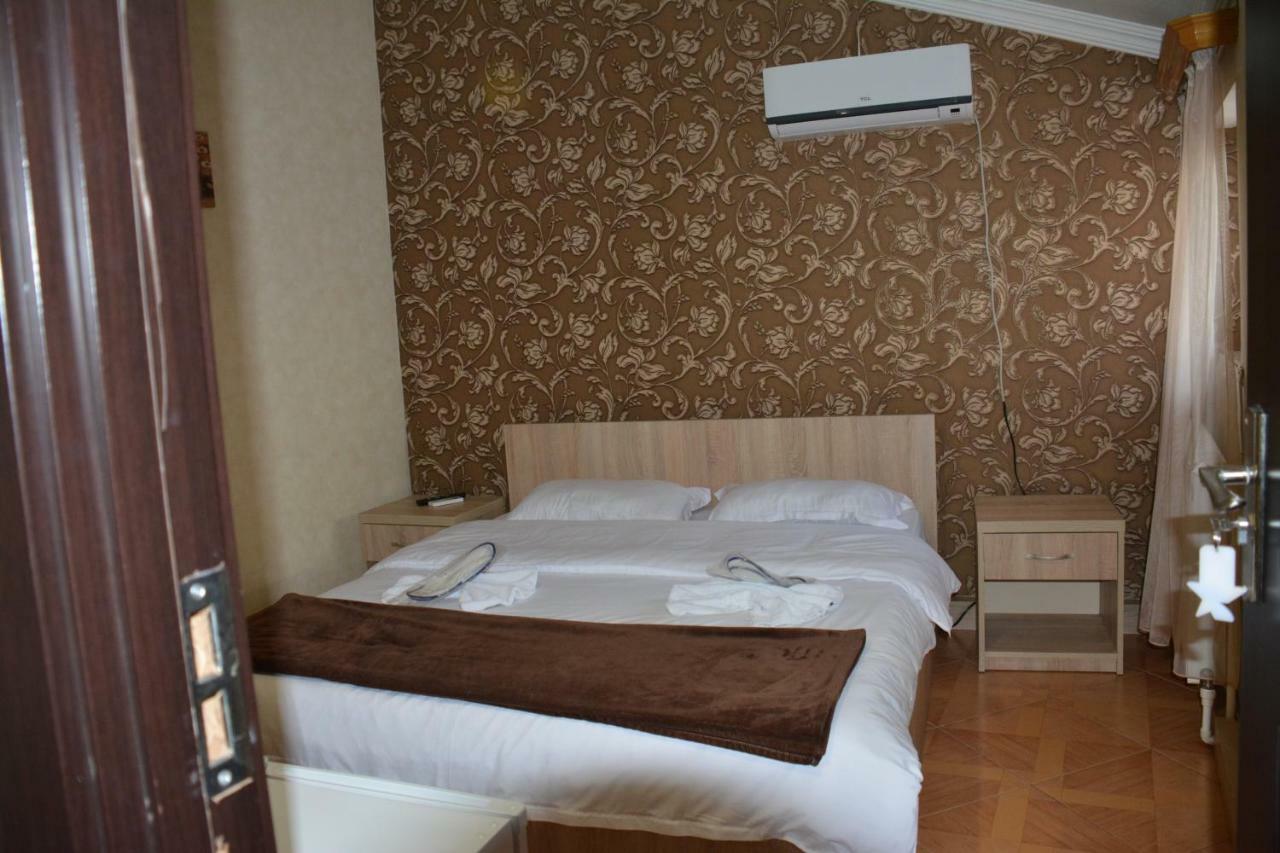 Bed and Breakfast 7 Star Tbilisi Exteriér fotografie