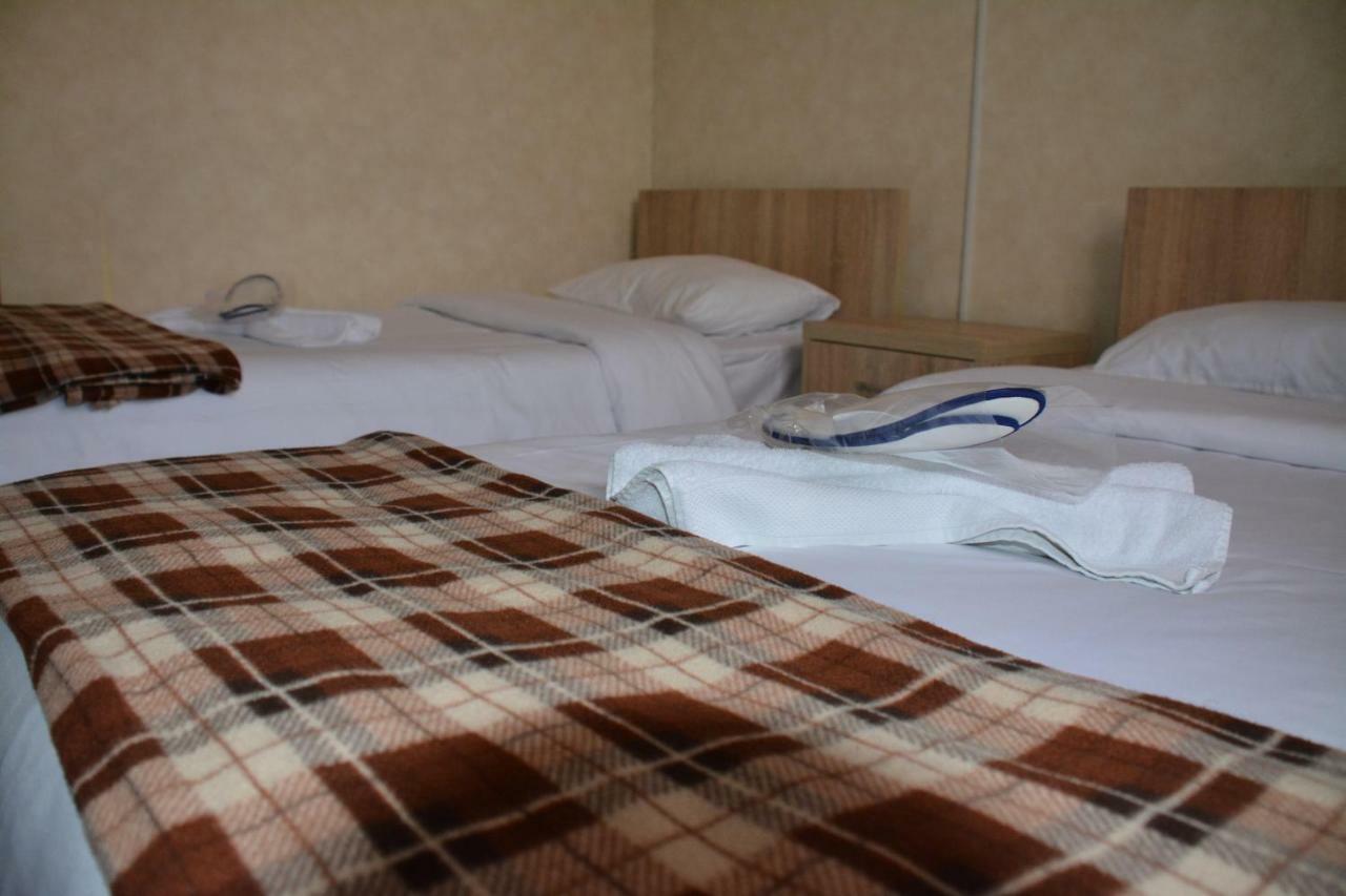 Bed and Breakfast 7 Star Tbilisi Exteriér fotografie