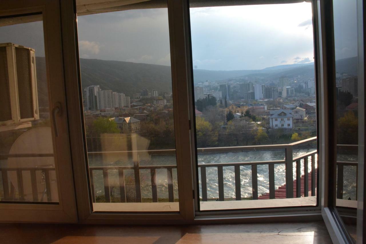 Bed and Breakfast 7 Star Tbilisi Exteriér fotografie