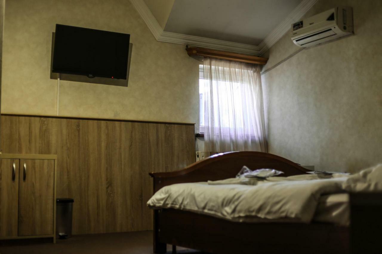 Bed and Breakfast 7 Star Tbilisi Exteriér fotografie
