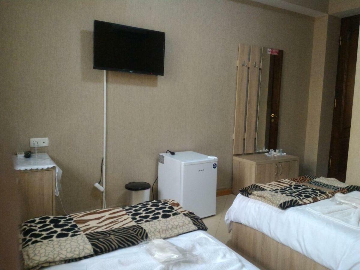Bed and Breakfast 7 Star Tbilisi Exteriér fotografie