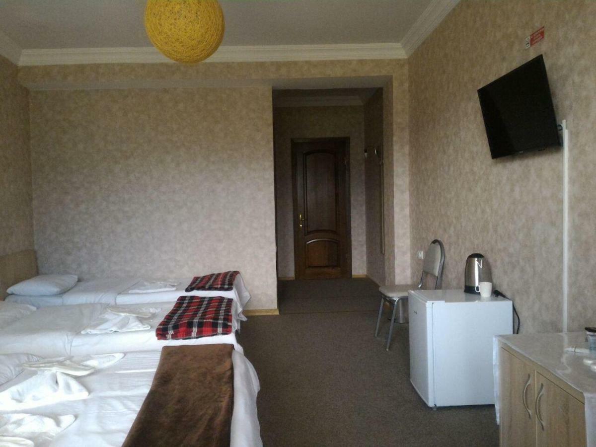 Bed and Breakfast 7 Star Tbilisi Exteriér fotografie