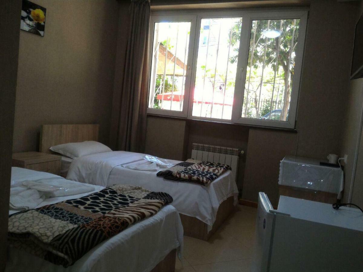 Bed and Breakfast 7 Star Tbilisi Exteriér fotografie