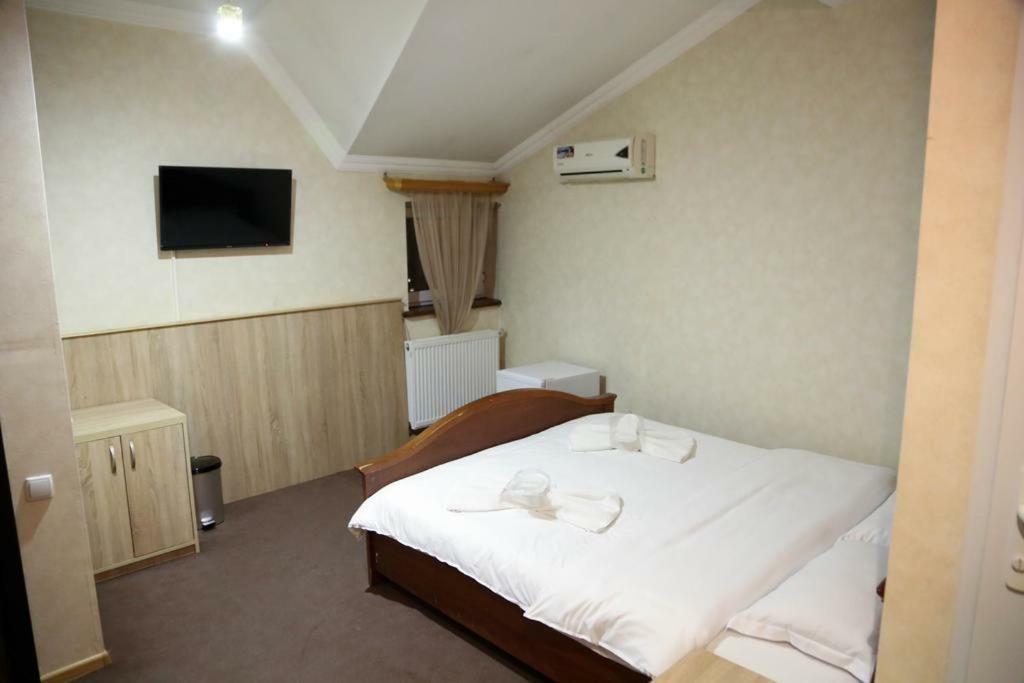 Bed and Breakfast 7 Star Tbilisi Exteriér fotografie