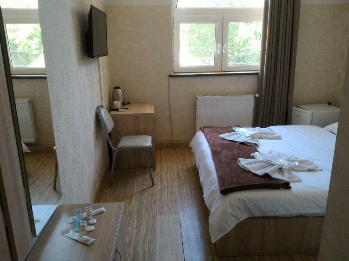 Bed and Breakfast 7 Star Tbilisi Exteriér fotografie