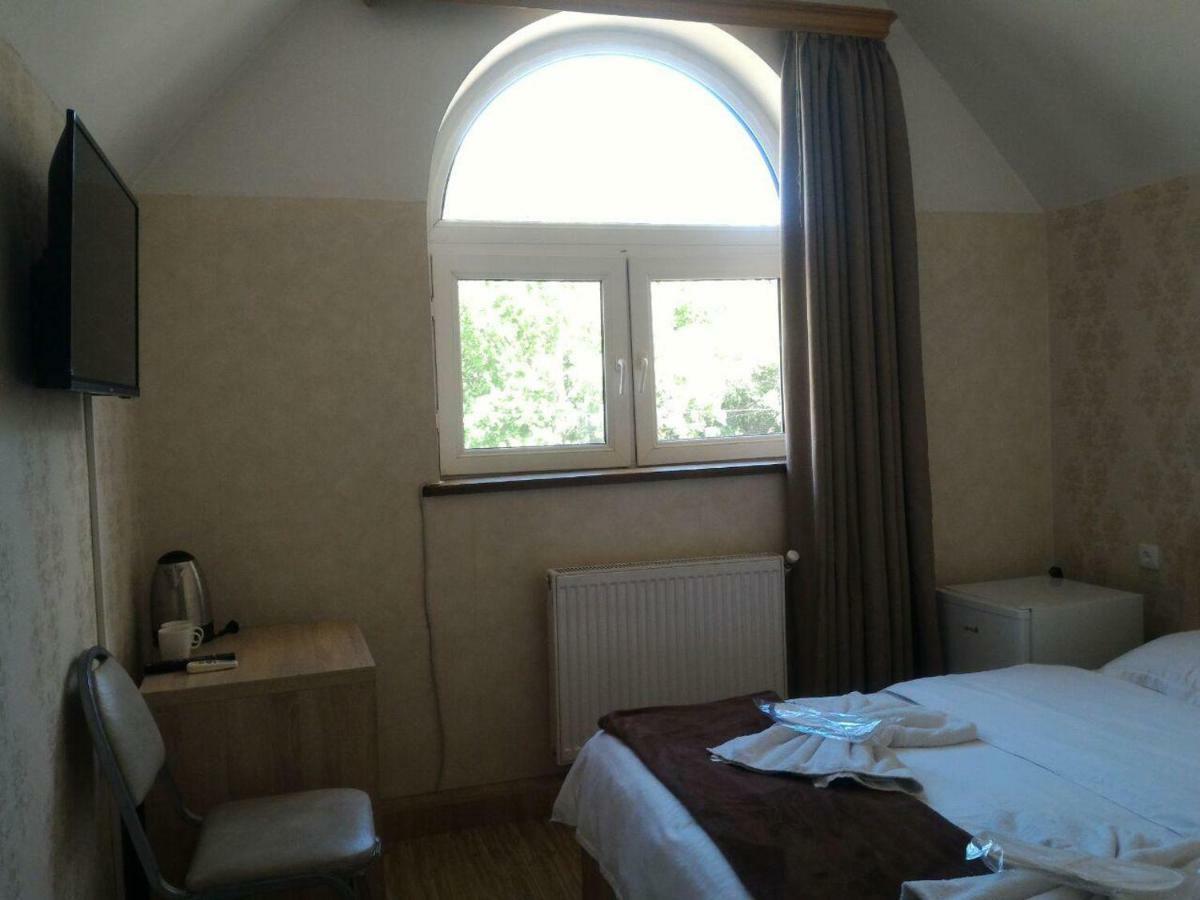 Bed and Breakfast 7 Star Tbilisi Exteriér fotografie