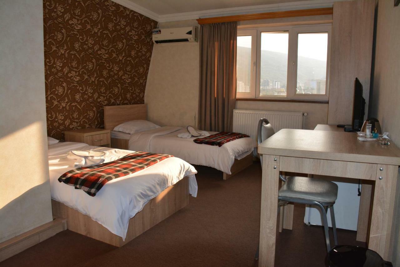 Bed and Breakfast 7 Star Tbilisi Exteriér fotografie